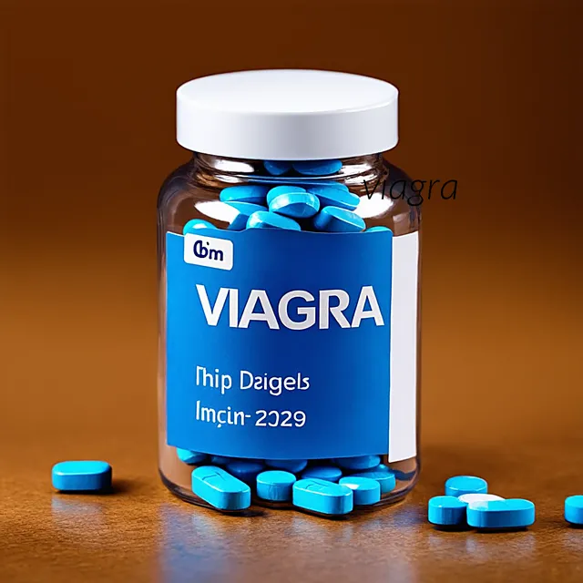 Viagra generico da quando